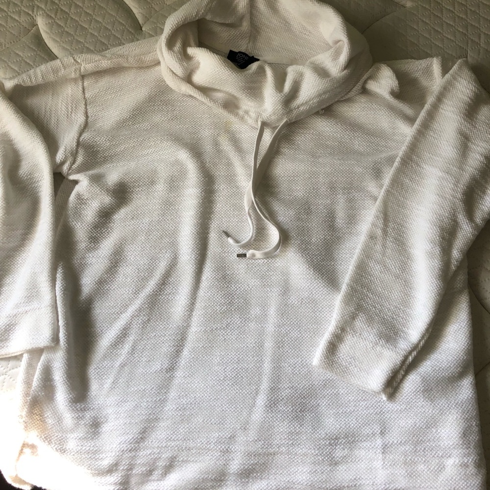 Bathing suit cover up large